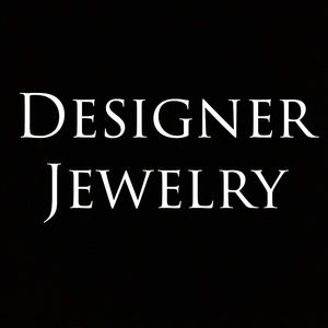 Kate Spade J. Crew Chico's Trifari Monet Swarovski